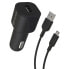 Фото #1 товара MUVIT USB 2.4A Charger+Micro USB Cable 1.2 m 2.4A 12W