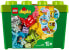 Фото #3 товара Конструктор пластиковый Lego Duplo Brick Box Deluxe
