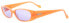 Фото #1 товара More and More Damen Sonnenbrille Orange 54304-333