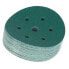 Фото #10 товара 3M Hookit 245 P80 7T Grinding Disc 50 Units