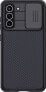 Фото #1 товара Чехол для смартфона NILLKIN CamShield Pro Samsung Galaxy S21 FE черный