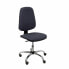 Фото #1 товара Офисный стул Socovos bali P&C 17CP Серый Темно-серый