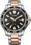 Фото #4 товара Citizen Men's Analogue Eco-Drive Watch with Stainless Steel Strap