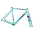 BIANCHI Zolder Pro Disc 2023 Gravel Frame