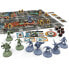CMON Marvel Zombies: Heroes´ Resistance In Spanish Board Game