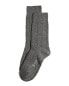 Фото #1 товара Stems Lux Cashmere & Wool-Blend Crew Sock Gift Box Women's Os