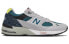 Кроссовки New Balance NB 991 Grey Green 42.5 - фото #2