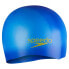 Фото #1 товара SPEEDO Plain Moulded Swimming Cap