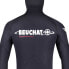 Фото #4 товара Гидрокостюм для подводной охоты Beuchat Espadon Spearfishing Jacket 3 мм