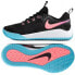 Фото #1 товара Nike Air Zoom Hyperace 2 LE W DM8199 064 volleyball shoe