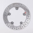 Фото #1 товара BRAKING RF7546 rear brake disc