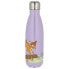 STOR Bambi & Drum Metal Bottle 780ml