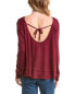 Фото #2 товара 1.State Tie Back Top Women's