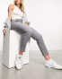 Фото #4 товара New Look mom jeans in grey