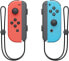 Фото #1 товара Nintendo Switch Joy-Con Set Red/Blue