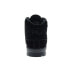 Фото #7 товара Ботинки мужские Fila V13 Boot FS черные синтетические кожаные для повседневной носки