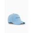 ფოტო #2 პროდუქტის ARMANI EXCHANGE 944207_3R130 baseball cap