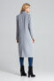 Фото #2 товара Пальто Figl M681 Szary Coat