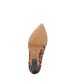 ფოტო #5 პროდუქტის Women's The Lookerr Square Toe Lucite Heel Pumps