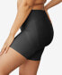 ფოტო #2 პროდუქტის Women's Tame Your Tummy Bottom Lift Shapewear Shorts DMS090