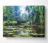 Фото #1 товара Monet Water Lillies in Monets Garden