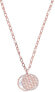 Become Necklace Kiss 3226C09012