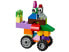 Фото #36 товара Конструктор LEGO Classic 10696 Набор для творчества среднего размера