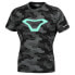 ფოტო #1 პროდუქტის MACNA Dazzle Wing 2.0 short sleeve T-shirt