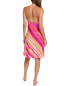 Natori Nikko Slip Women's Pink M