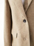 Фото #5 товара Nobody's Child Connie blazer in beige check