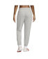 Фото #2 товара Women's Gray USA Basketball Authentic Practice Club Pants