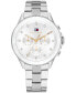 Фото #1 товара Наручные часы Bulova Ladies' Watch 98R281