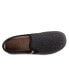 ფოტო #4 პროდუქტის Signature Men's Maverick Closed Back Slipper