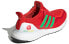 Фото #5 товара adidas Ultraboost 2.0 跑步鞋 男女同款 红白 / Кроссовки Adidas Ultraboost 2.0 FW5231