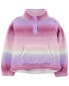 Фото #3 товара Kid Ombre Sherpa Pullover 14