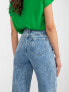 Фото #5 товара Spodnie jeans-NM-SP-WJ23443.05X-niebieski