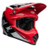 Фото #2 товара BELL MOTO Moto-9S Flex Rail off-road helmet