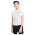 Фото #1 товара NIKE Court Dri Fit Victory short sleeve T-shirt