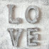 Фото #1 товара Glasbild LOVE