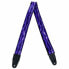 Фото #1 товара Levys Poly Strap 2" Purple