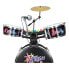 Фото #3 товара Детские музыкальные инструменты REIG MUSICALES Барабаны Flash для детей с подсветкой 77x75x53 см