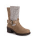 ფოტო #1 პროდუქტის Women's Arya Alice Boots