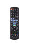 Panasonic DMR-BST765AG - DVD-Recorder - White - AVCHD - H.262 - H.264 - MKV - MPEG2 - AAC - ALAC - DSD - FLAC - MP3 - WAV - WMA - 60 fps - 4 tuner(s) - Netflix
