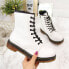Фото #1 товара Insulated leather boots Filippo W PAW77B white