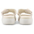 ფოტო #4 პროდუქტის PUMA SELECT Suede Mayu Slides