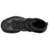 Фото #3 товара Puma Explore Nitro Mid Gtx Hiking Mens Black Sneakers Athletic Shoes 37786001