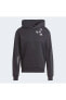 Фото #5 товара BL FL HD Q3 FL SİYAH Erkek Sweatshirt