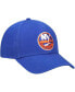 Фото #4 товара Men's '47 Royal New York Islanders Legend Mvp Adjustable Hat