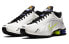 Кроссовки Nike Flash Retro Run Low Men Silver-Yellow