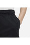 Фото #3 товара Шорты спортивные Nike DX2298 черные памукные с карманами